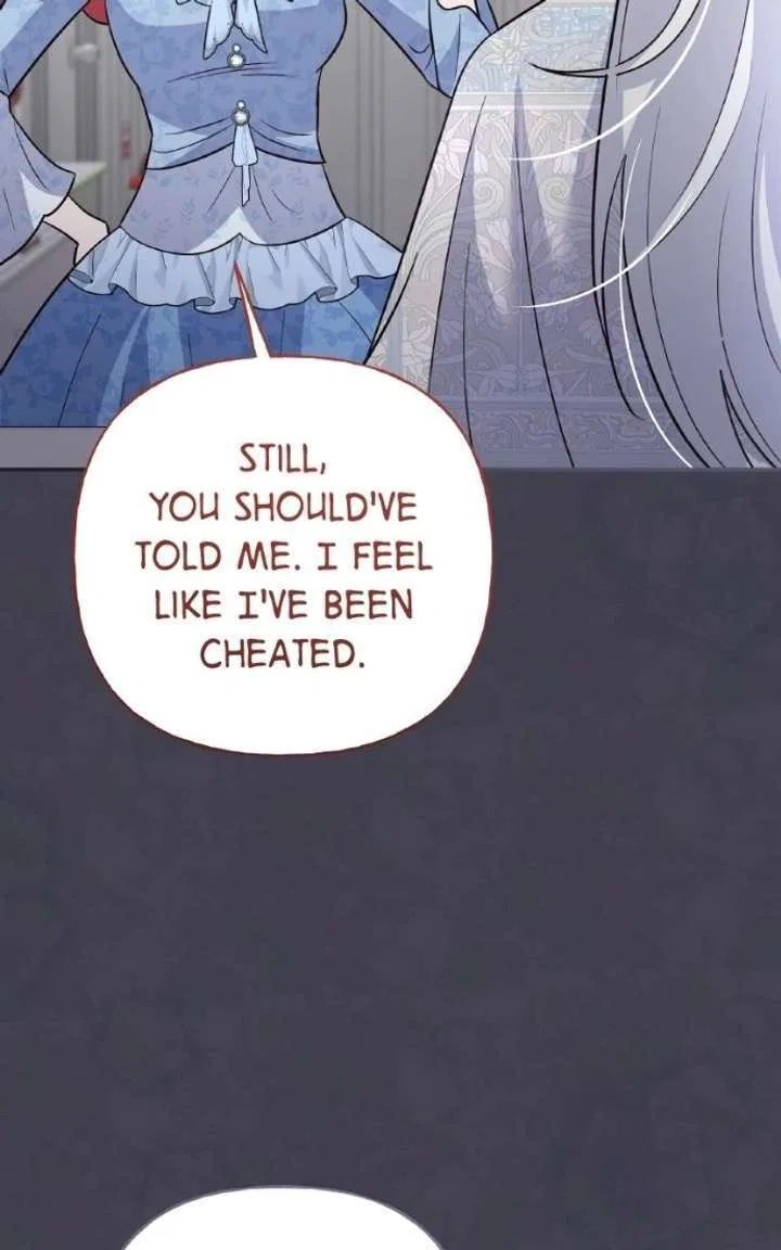 The Handmaiden Hates Childcare Chapter 91 – Page 26