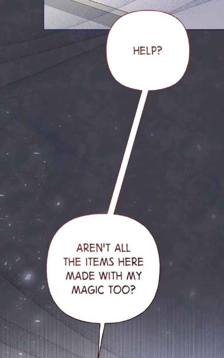The Handmaiden Hates Childcare Chapter 91 – Page 34
