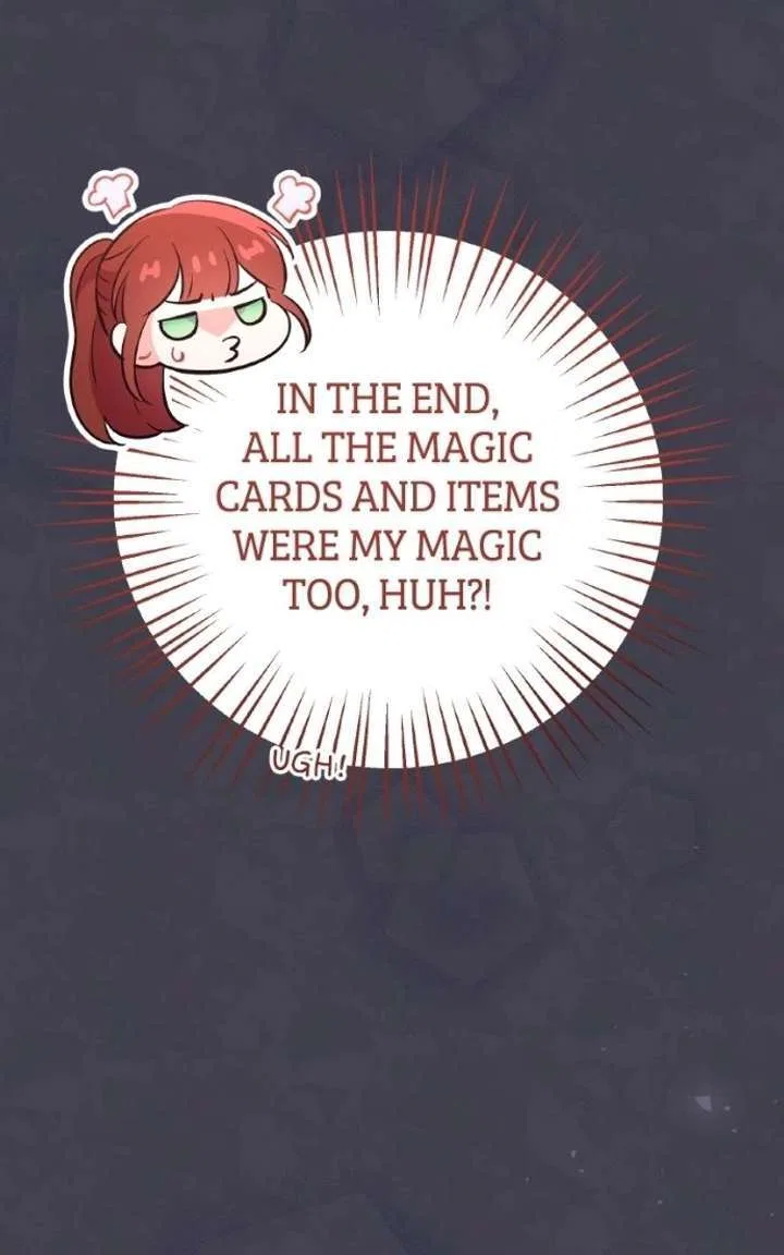 The Handmaiden Hates Childcare Chapter 91 – Page 41