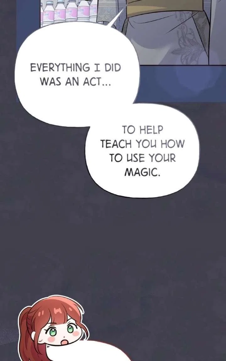 The Handmaiden Hates Childcare Chapter 91 – Page 43