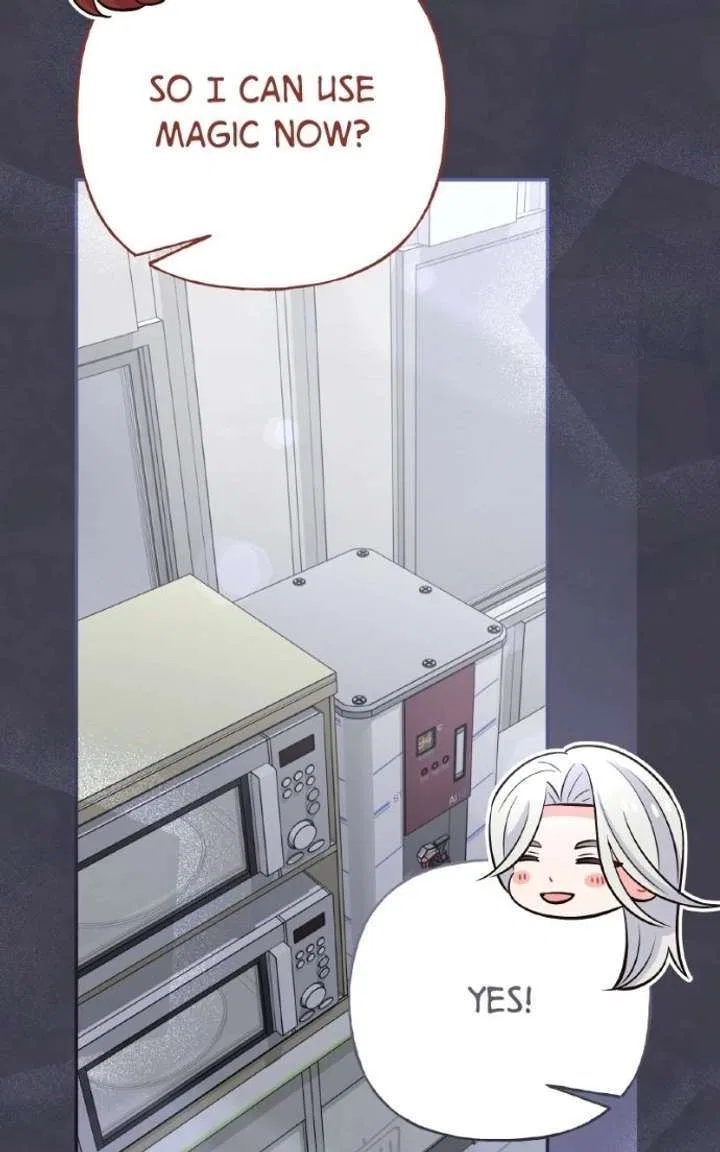The Handmaiden Hates Childcare Chapter 91 – Page 44