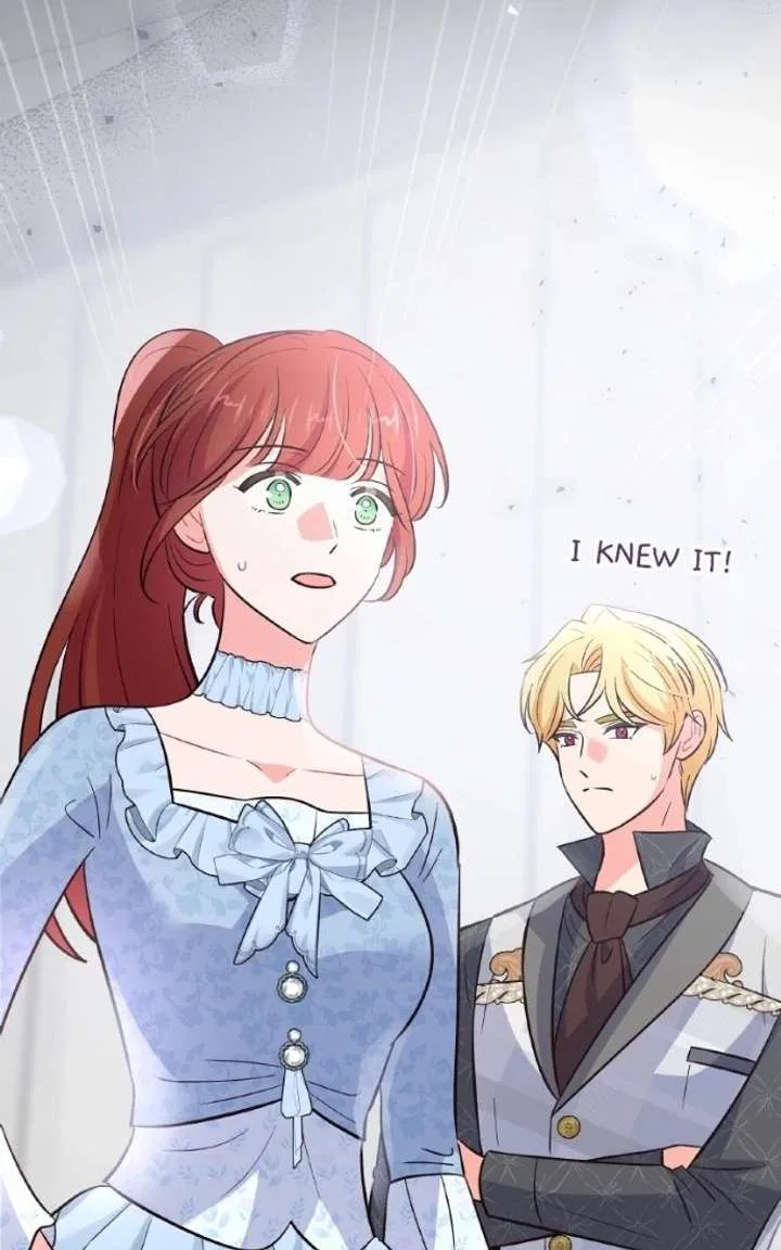 The Handmaiden Hates Childcare Chapter 91 – Page 47