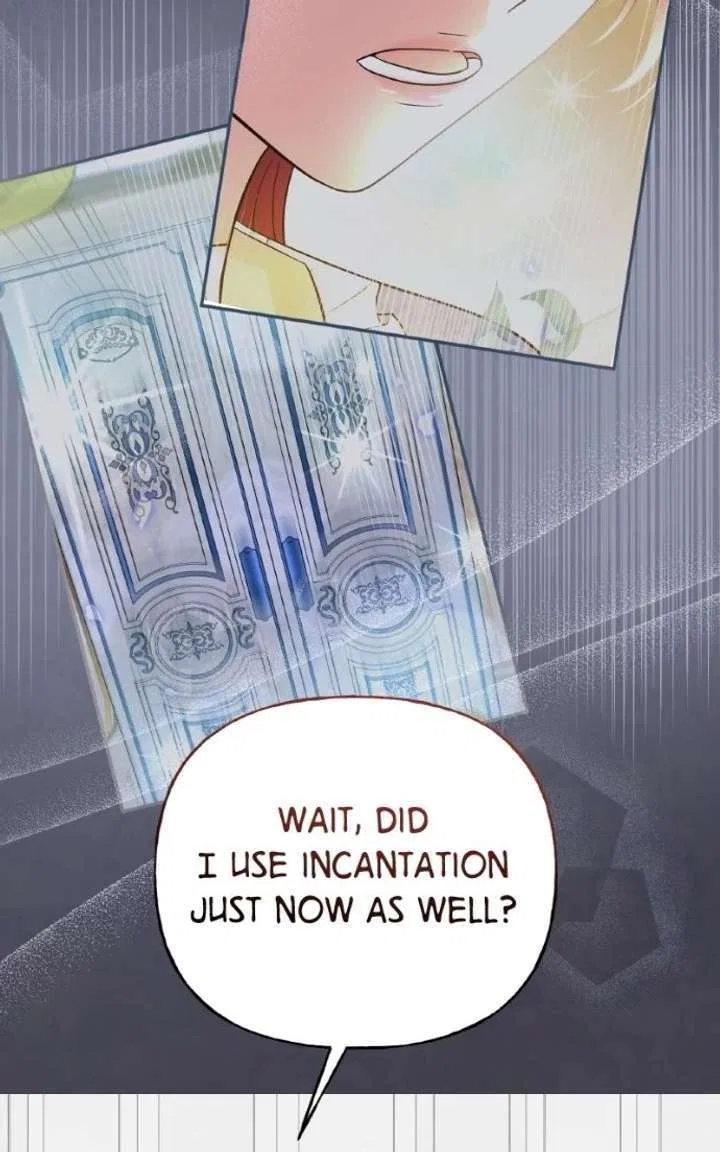 The Handmaiden Hates Childcare Chapter 91 – Page 65