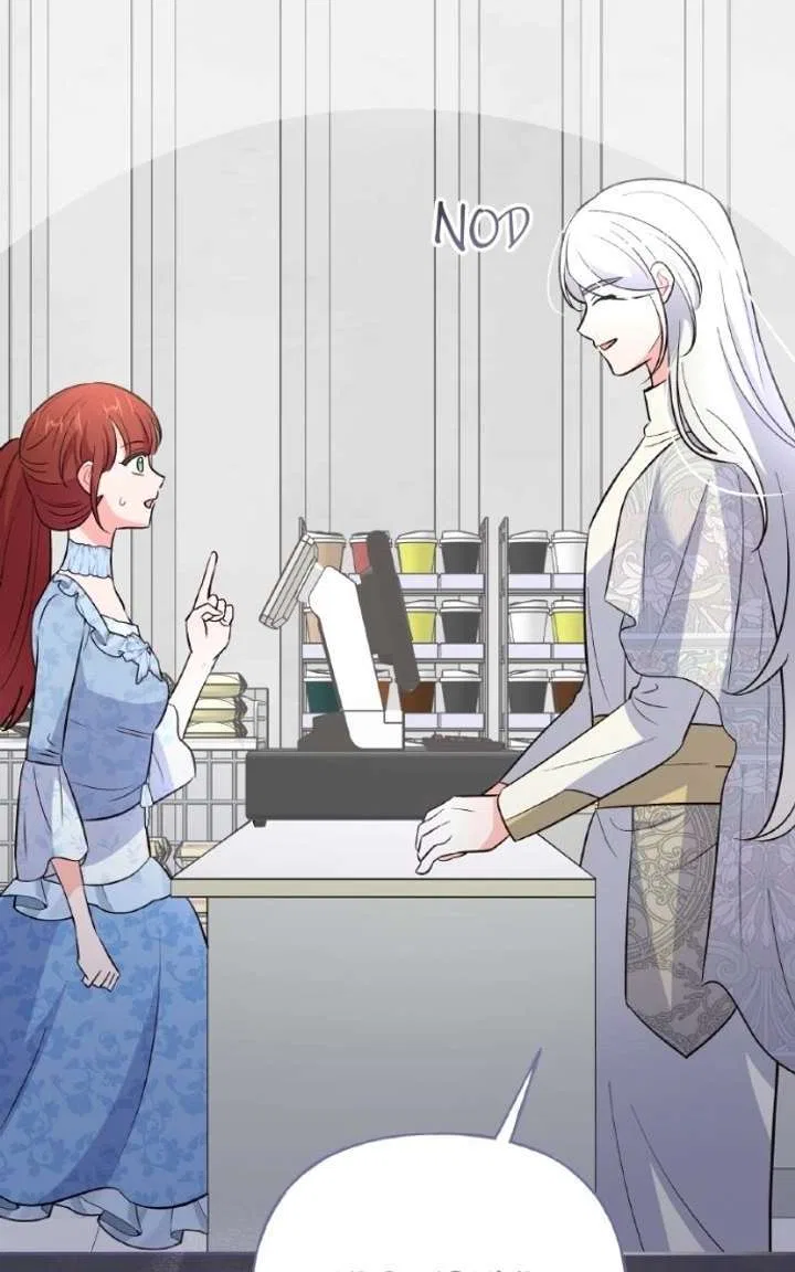 The Handmaiden Hates Childcare Chapter 91 – Page 66