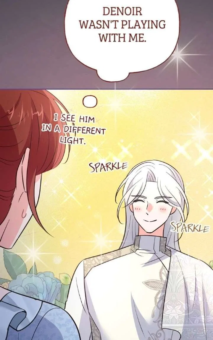 The Handmaiden Hates Childcare Chapter 91 – Page 70