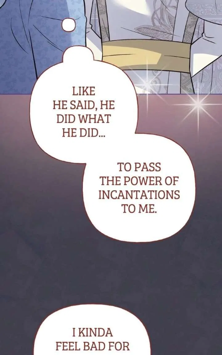 The Handmaiden Hates Childcare Chapter 91 – Page 71