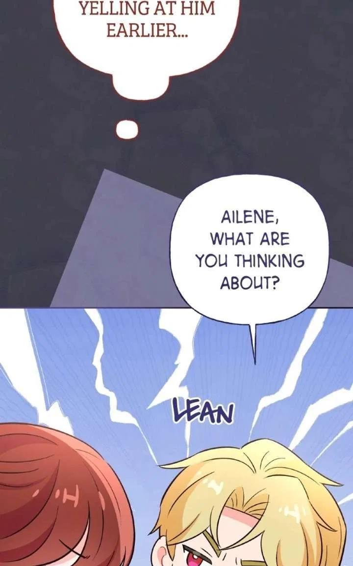 The Handmaiden Hates Childcare Chapter 91 – Page 72