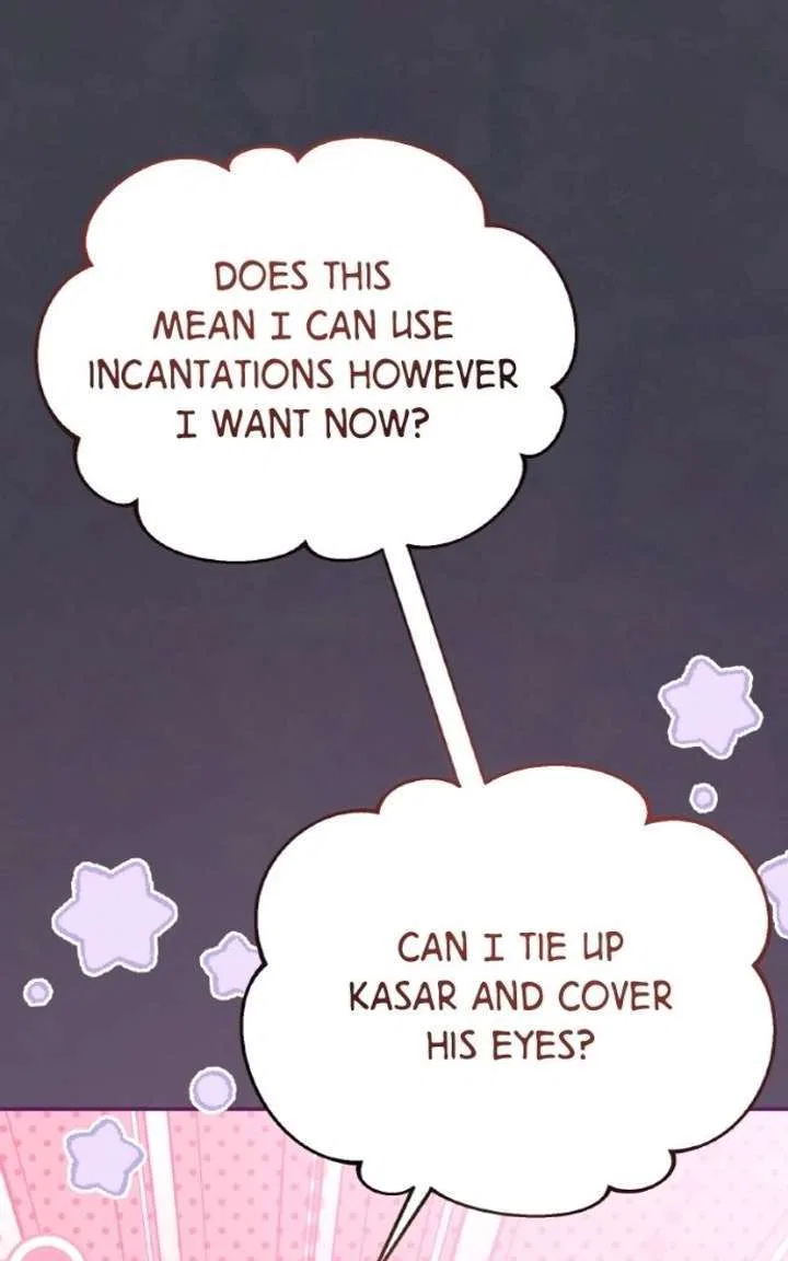 The Handmaiden Hates Childcare Chapter 91 – Page 75
