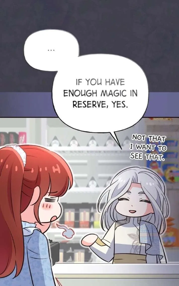 The Handmaiden Hates Childcare Chapter 91 – Page 78