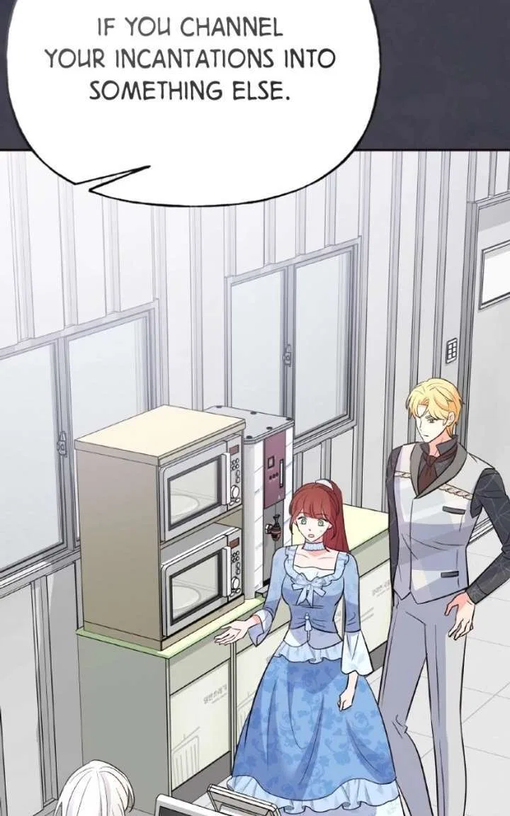 The Handmaiden Hates Childcare Chapter 91 – Page 80