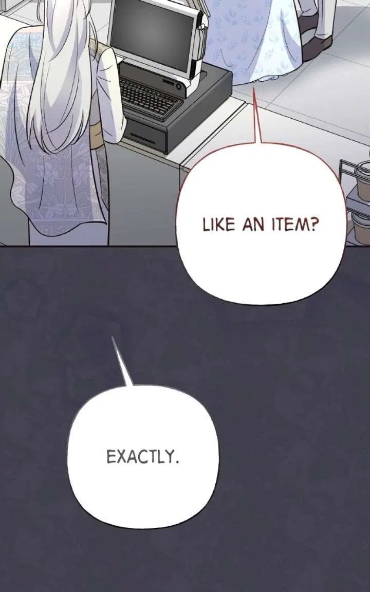 The Handmaiden Hates Childcare Chapter 91 – Page 81
