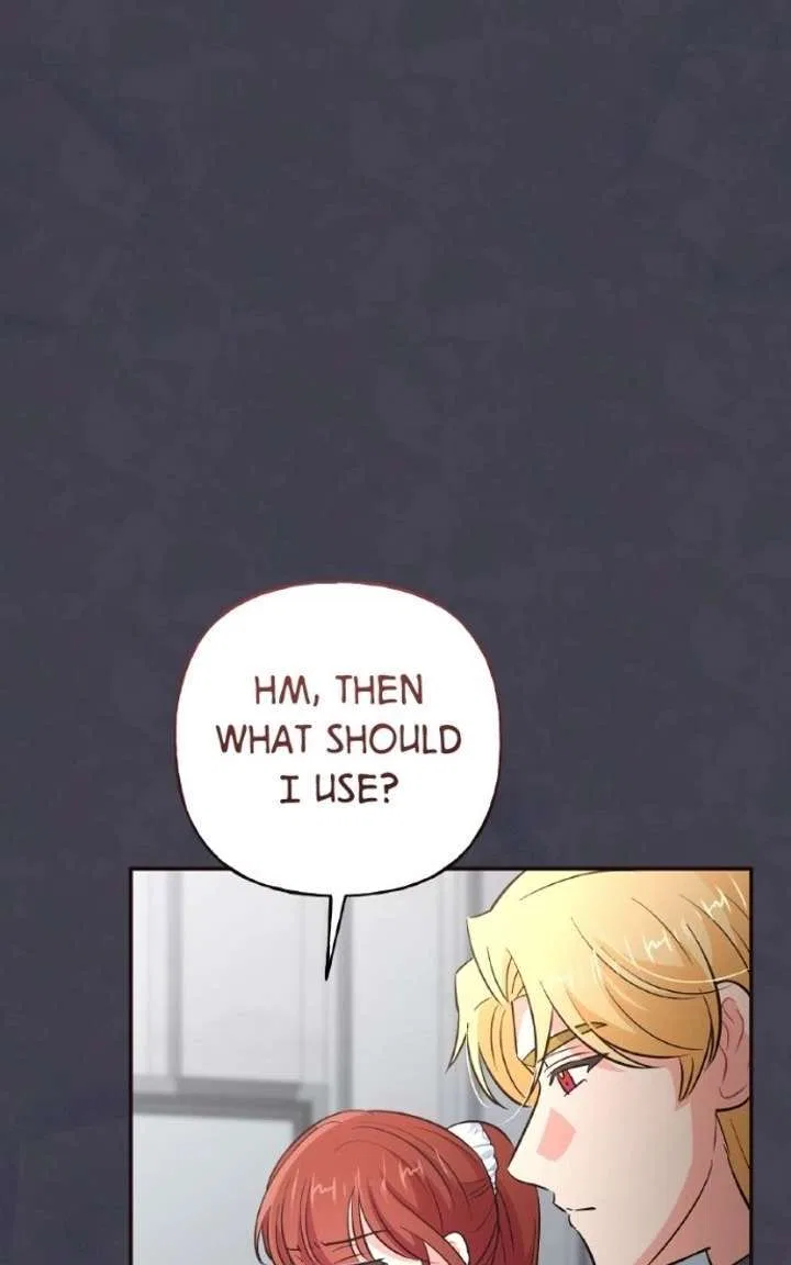 The Handmaiden Hates Childcare Chapter 91 – Page 82