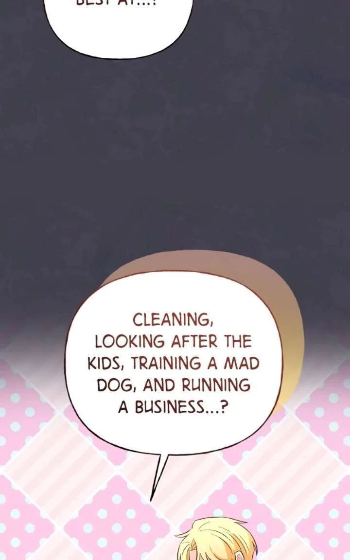 The Handmaiden Hates Childcare Chapter 91 – Page 85
