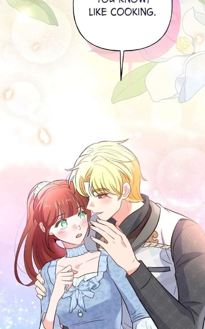 The Handmaiden Hates Childcare Chapter 91 – Page 88