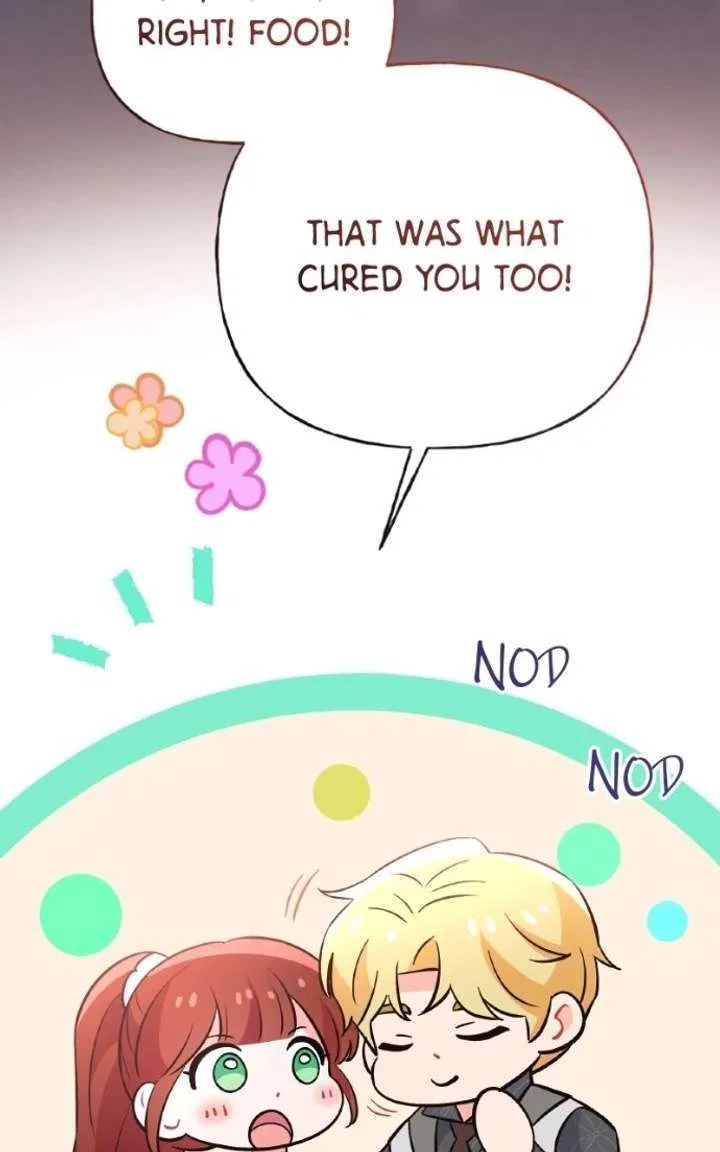 The Handmaiden Hates Childcare Chapter 91 – Page 90