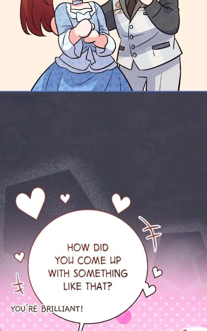 The Handmaiden Hates Childcare Chapter 91 – Page 91