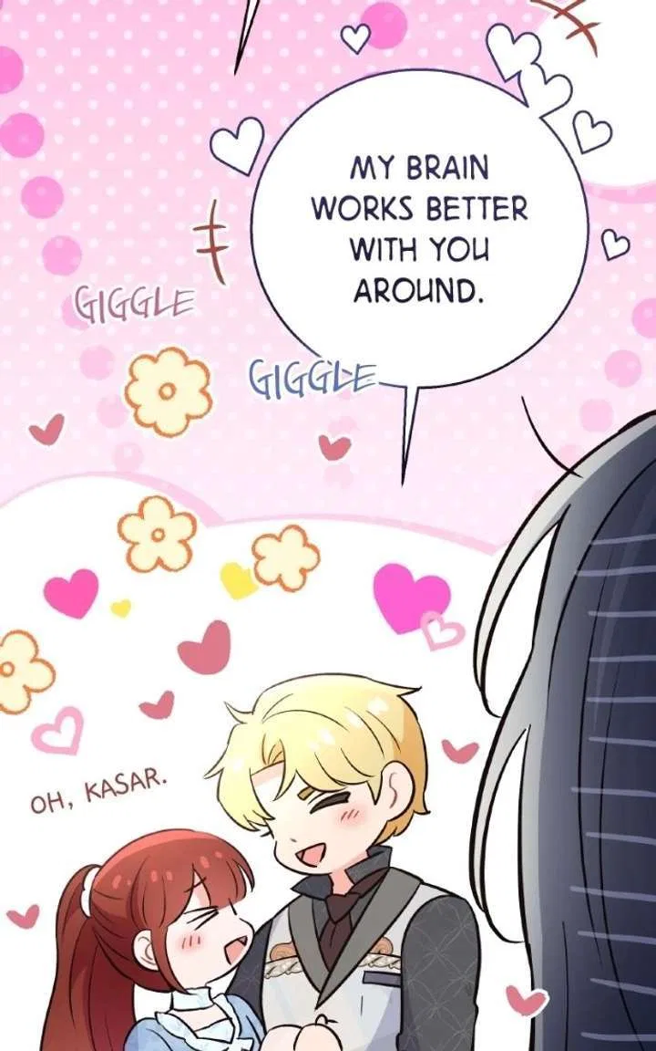 The Handmaiden Hates Childcare Chapter 91 – Page 92