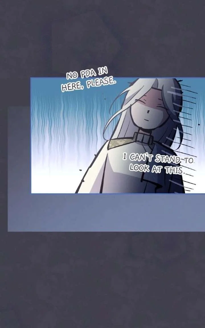 The Handmaiden Hates Childcare Chapter 91 – Page 94