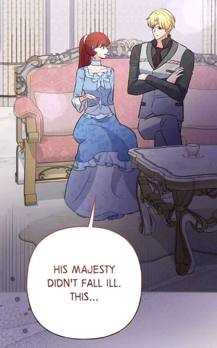 The Handmaiden Hates Childcare Chapter 91 – Page 97
