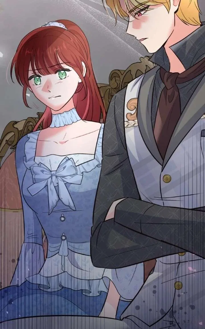 The Handmaiden Hates Childcare Chapter 91 – Page 99