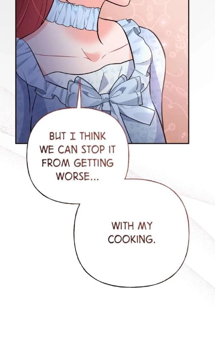 The Handmaiden Hates Childcare Chapter 91 – Page 105