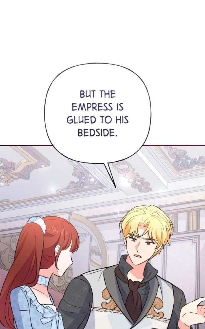 The Handmaiden Hates Childcare Chapter 91 – Page 106