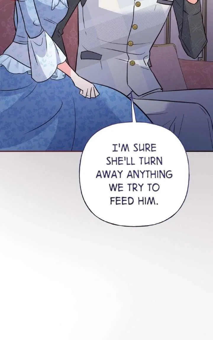 The Handmaiden Hates Childcare Chapter 91 – Page 107