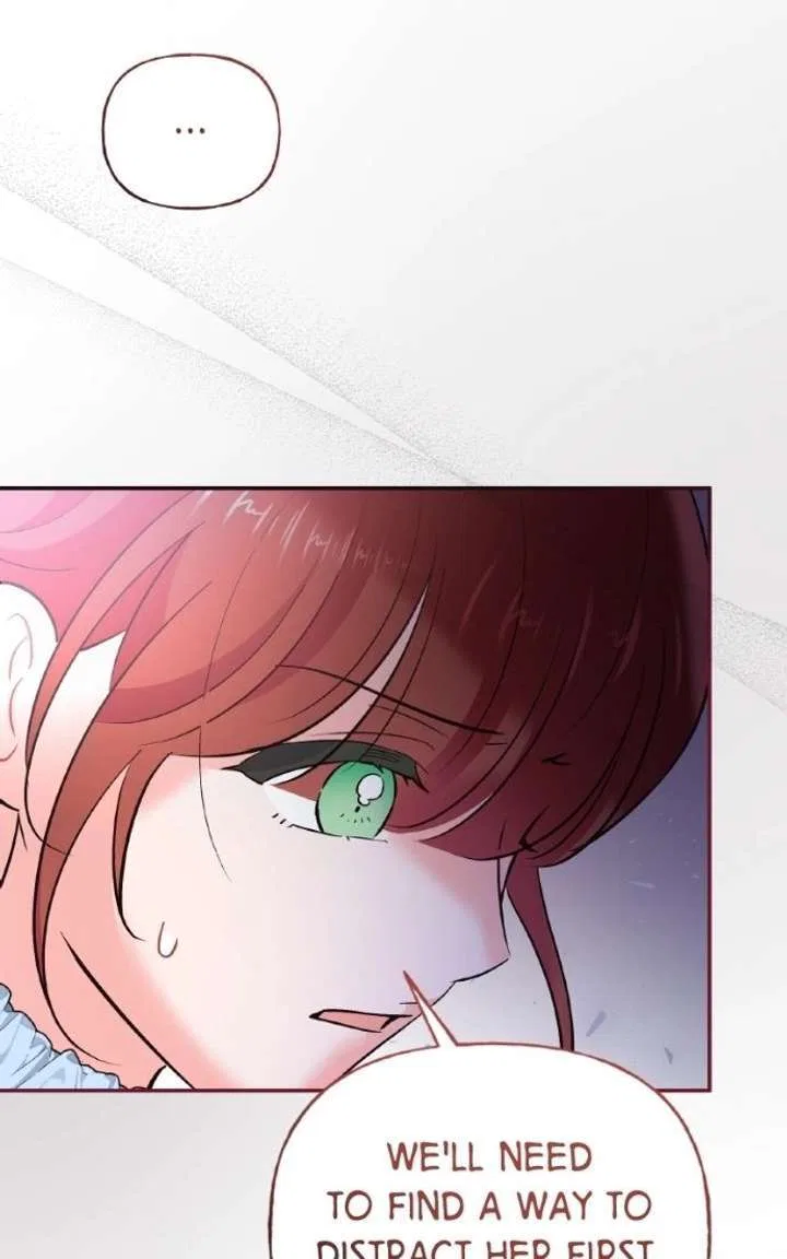 The Handmaiden Hates Childcare Chapter 91 – Page 108