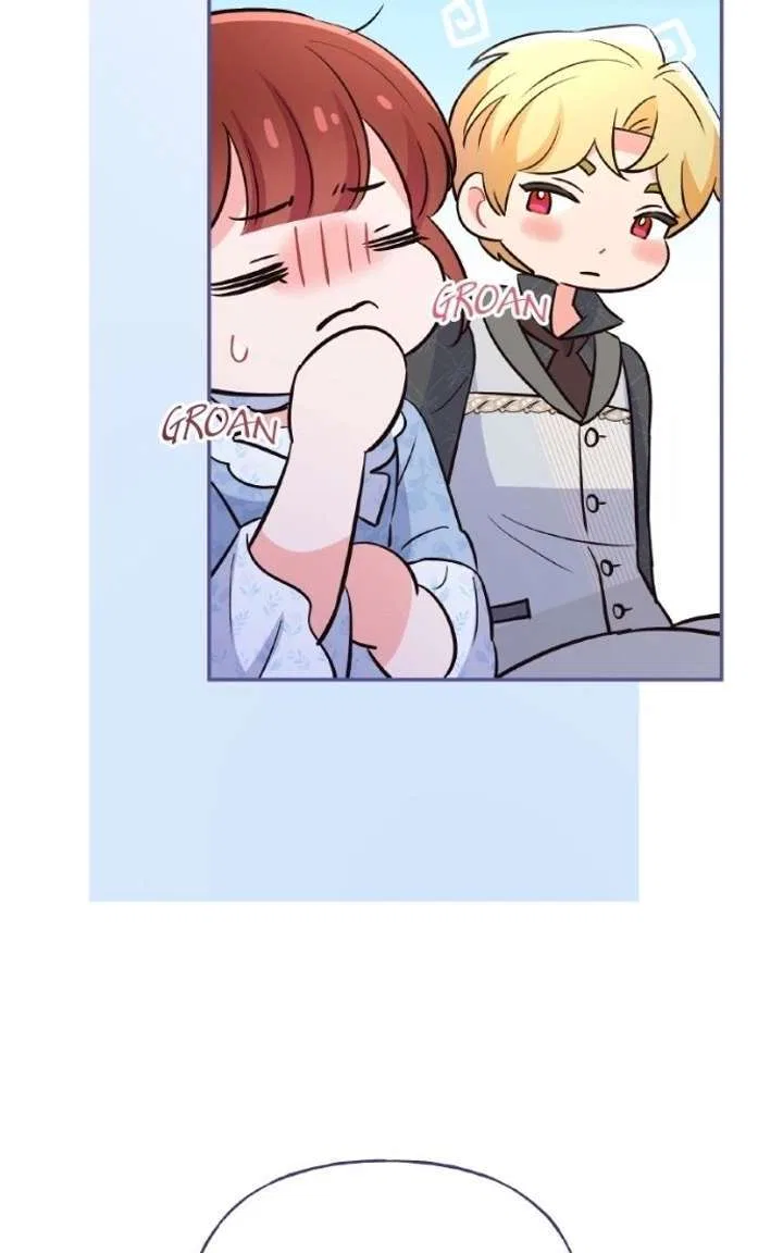 The Handmaiden Hates Childcare Chapter 91 – Page 110