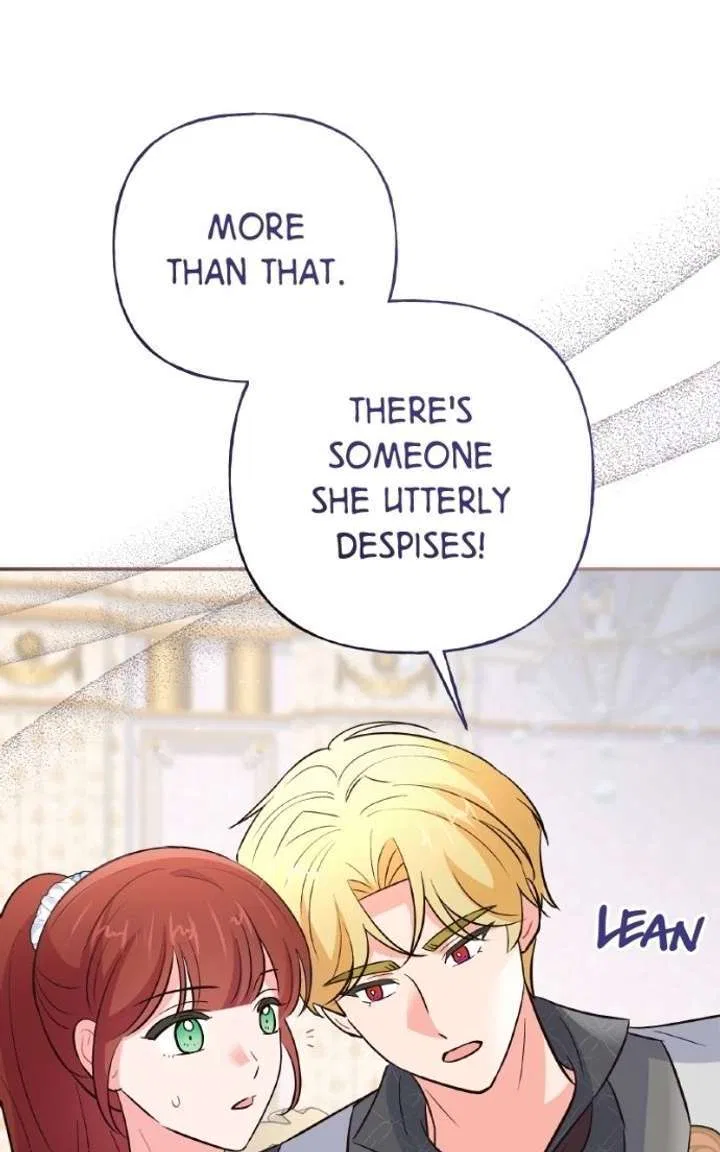 The Handmaiden Hates Childcare Chapter 91 – Page 115