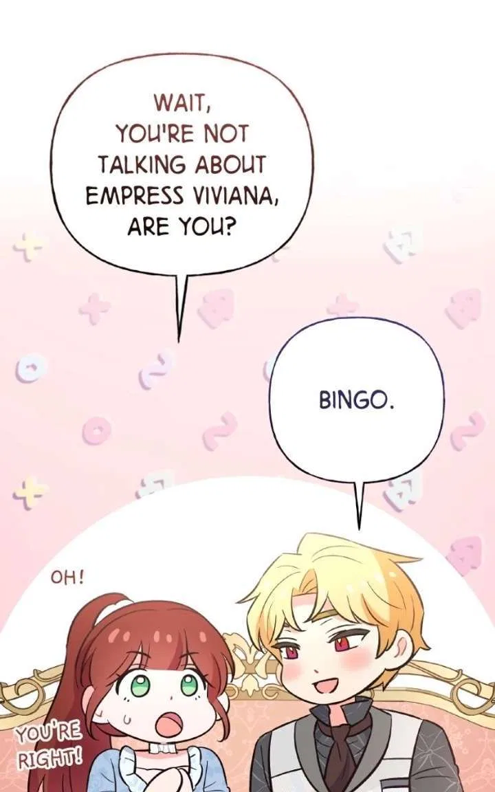 The Handmaiden Hates Childcare Chapter 91 – Page 117