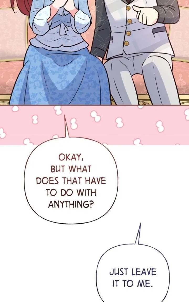 The Handmaiden Hates Childcare Chapter 91 – Page 118