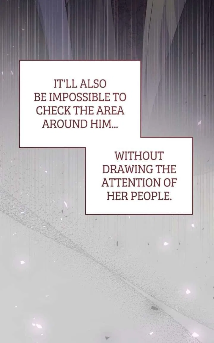 The Handmaiden Hates Childcare Chapter 90 – Page 8