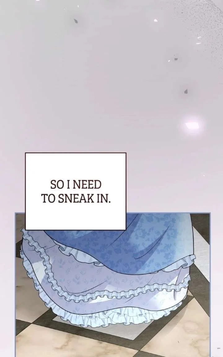 The Handmaiden Hates Childcare Chapter 90 – Page 9