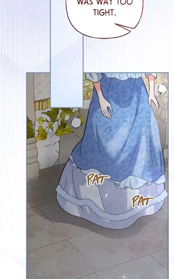 The Handmaiden Hates Childcare Chapter 90 – Page 17