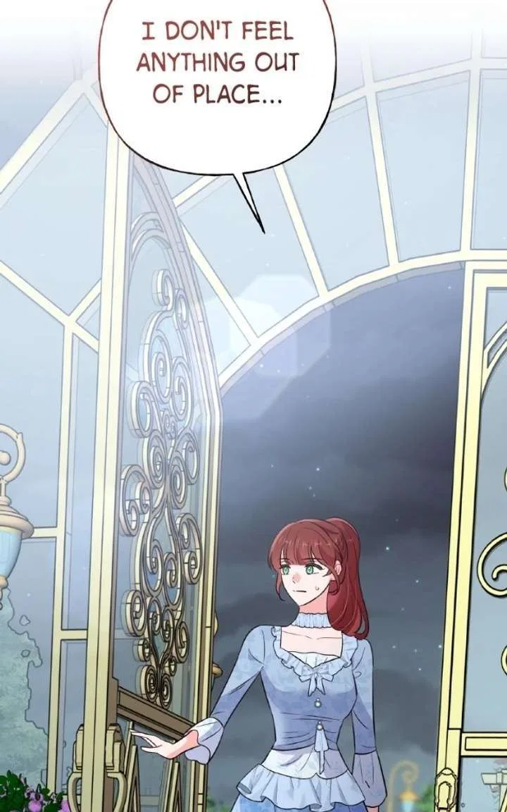 The Handmaiden Hates Childcare Chapter 90 – Page 23