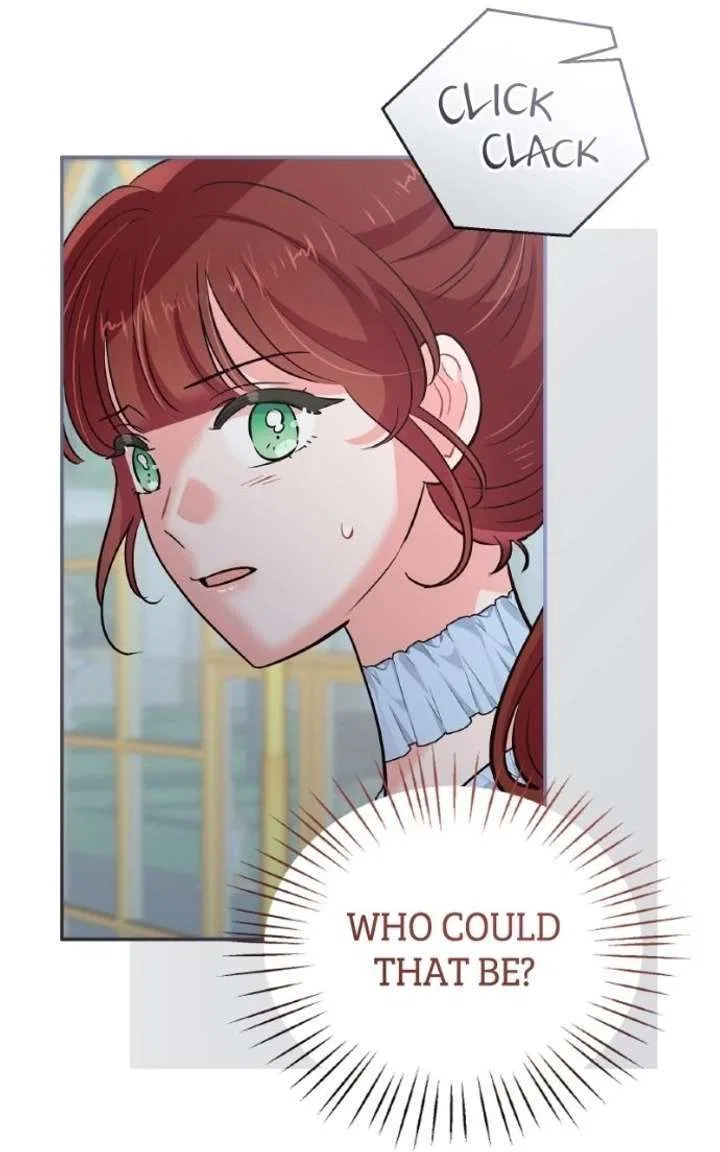 The Handmaiden Hates Childcare Chapter 90 – Page 26