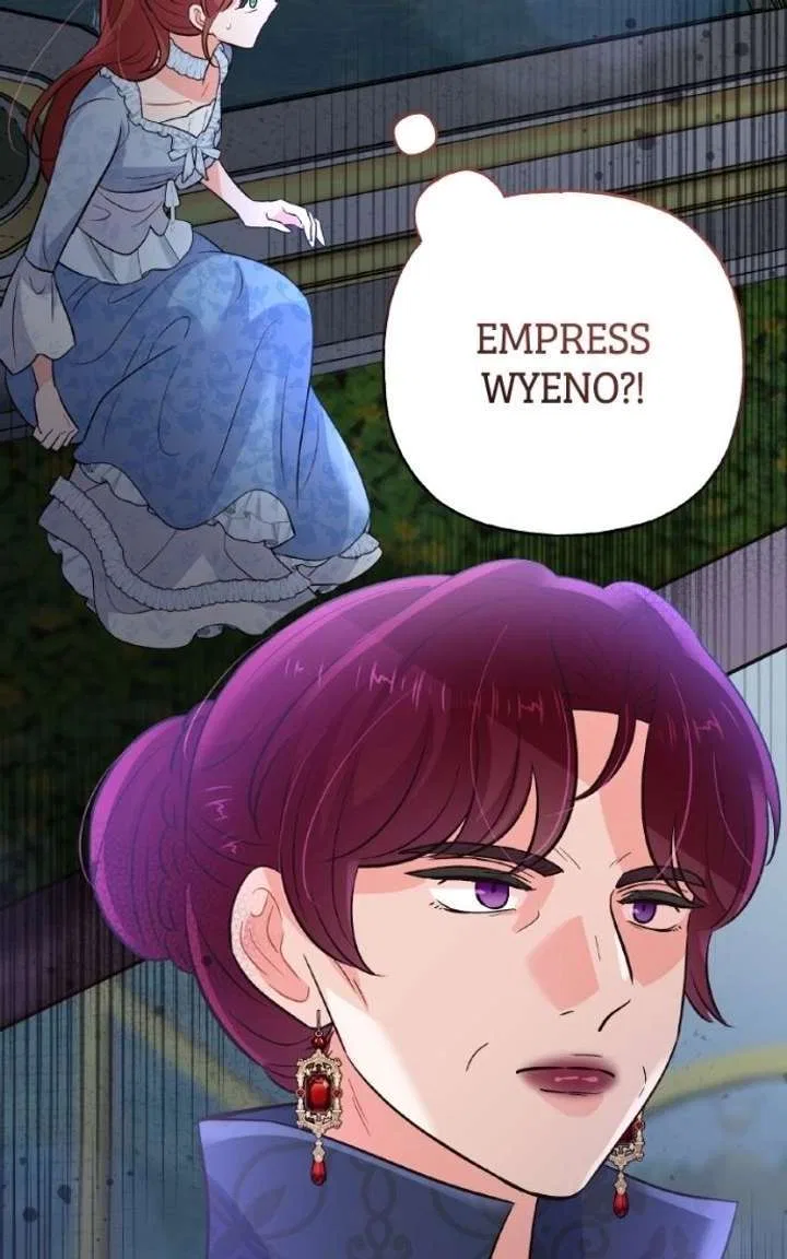 The Handmaiden Hates Childcare Chapter 90 – Page 31