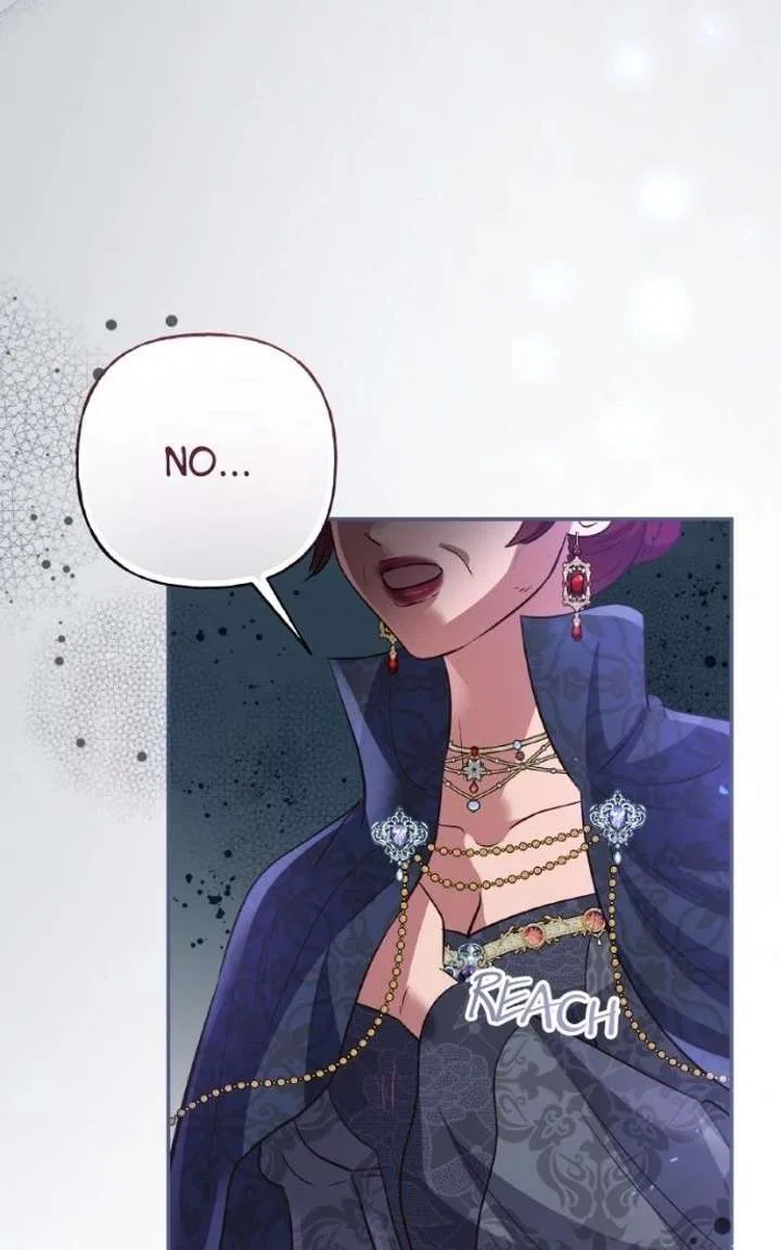 The Handmaiden Hates Childcare Chapter 90 – Page 41