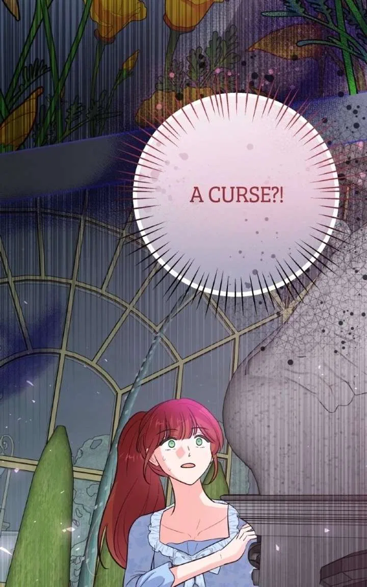 The Handmaiden Hates Childcare Chapter 90 – Page 46