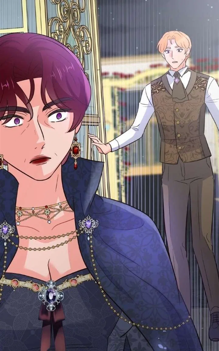 The Handmaiden Hates Childcare Chapter 90 – Page 50