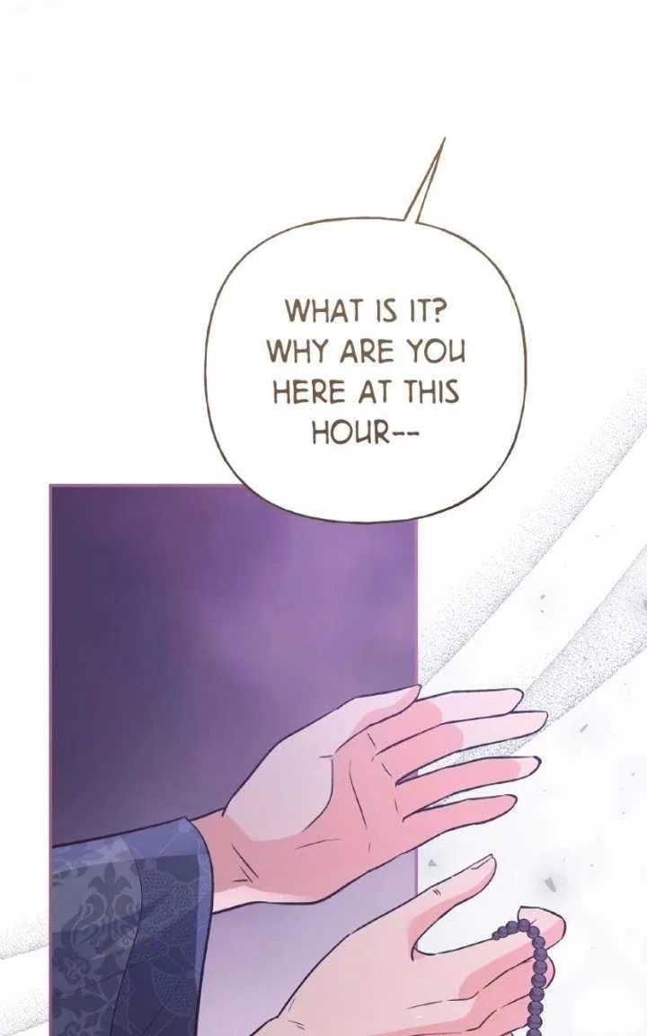 The Handmaiden Hates Childcare Chapter 90 – Page 54