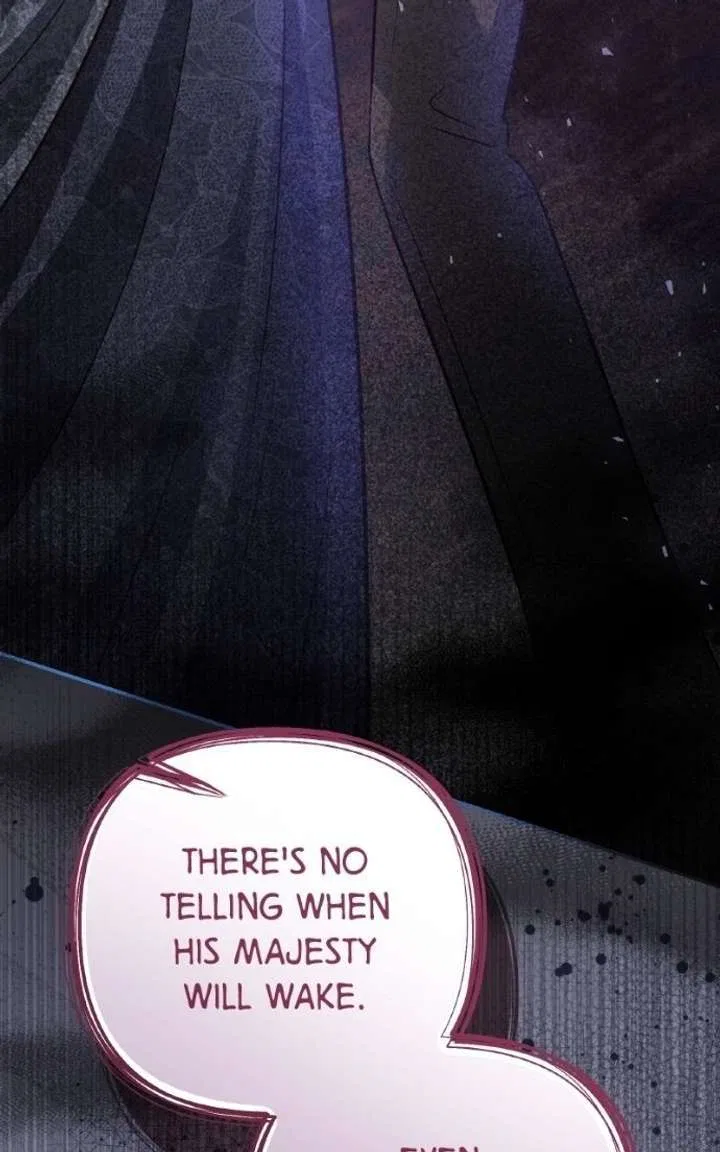 The Handmaiden Hates Childcare Chapter 90 – Page 58