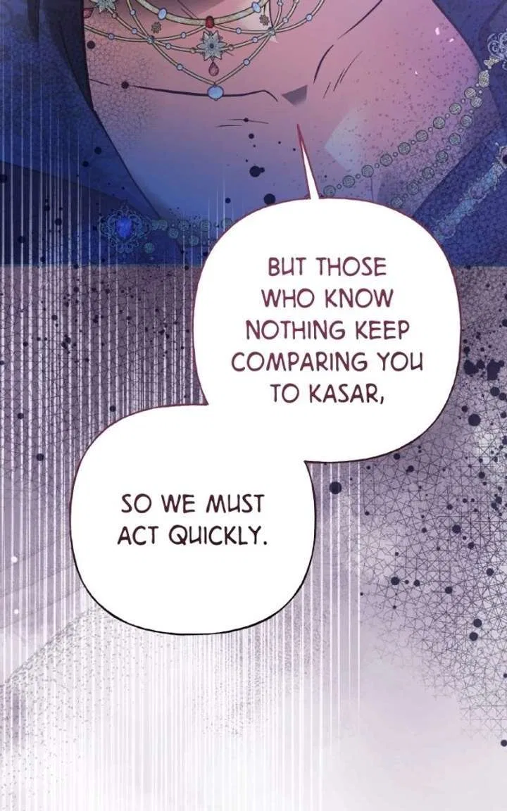 The Handmaiden Hates Childcare Chapter 90 – Page 61
