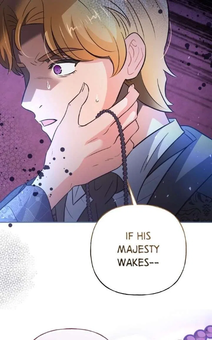 The Handmaiden Hates Childcare Chapter 90 – Page 63