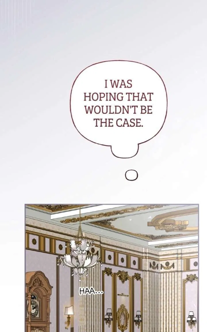 The Handmaiden Hates Childcare Chapter 90 – Page 70