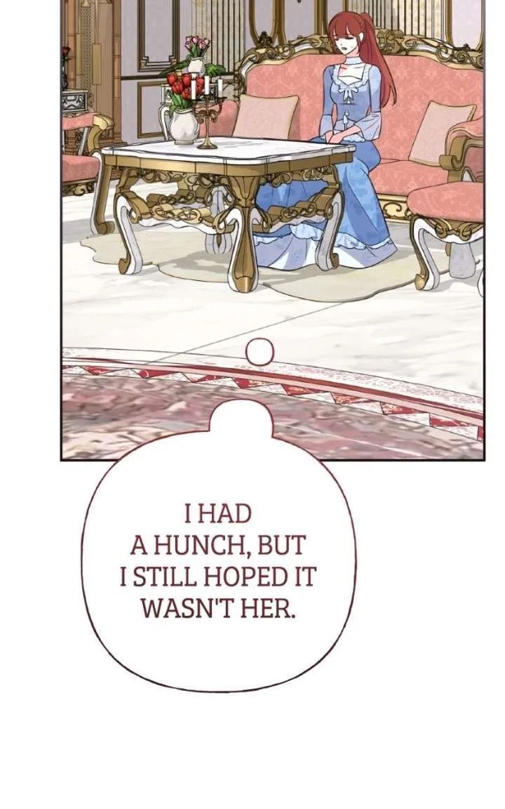 The Handmaiden Hates Childcare Chapter 90 – Page 71