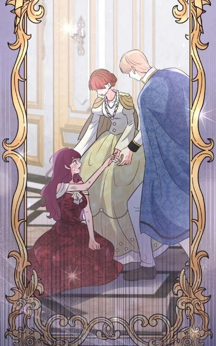 The Handmaiden Hates Childcare Chapter 90 – Page 73
