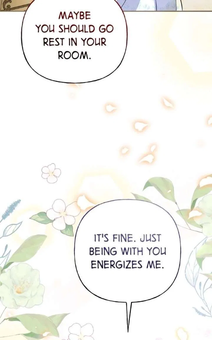 The Handmaiden Hates Childcare Chapter 90 – Page 86
