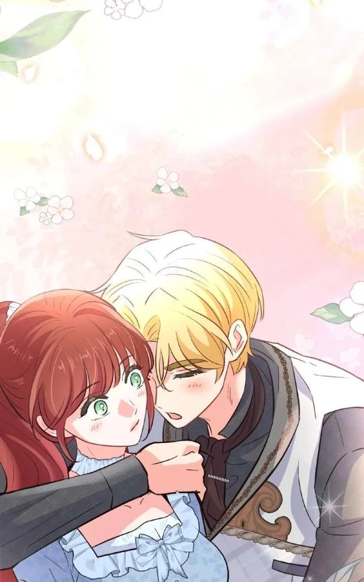The Handmaiden Hates Childcare Chapter 90 – Page 87